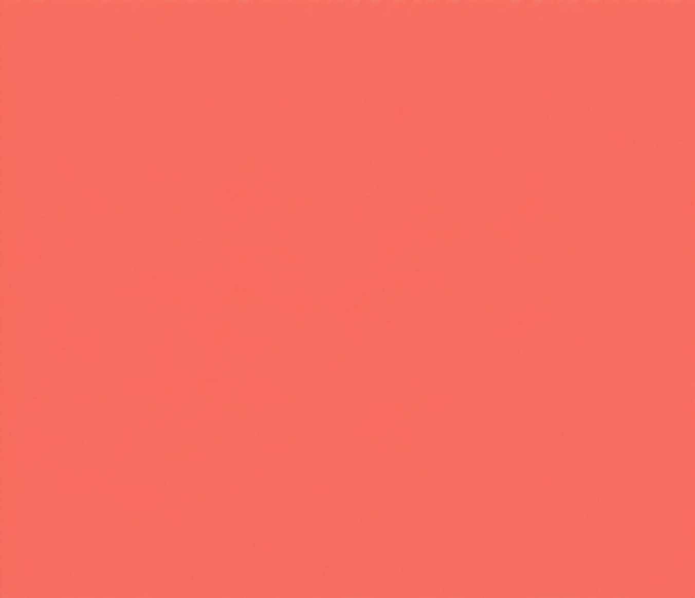 Coral Pink